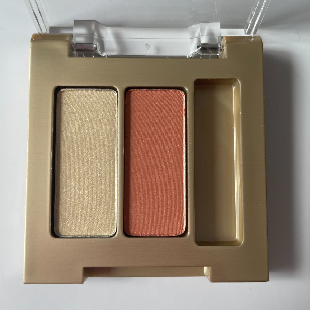 Estee Lauder Color Intensity Microfine Powder Eye Shadow 17 LEMON 24 APRICOT New - Picture 3 of 3